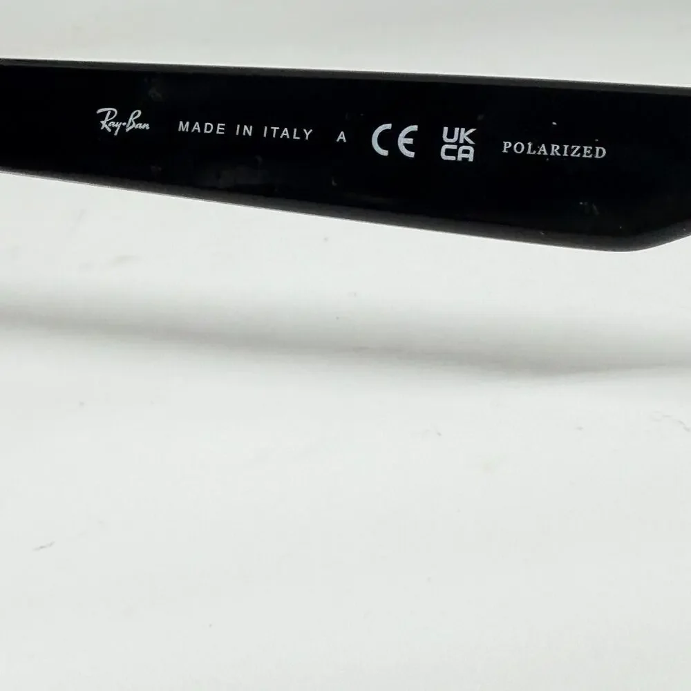 Ray-Ban ***please read***